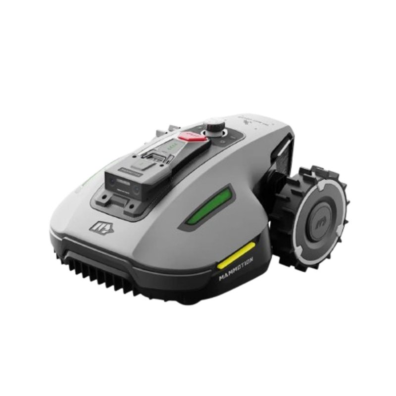 Mammotion YUKA mini 600