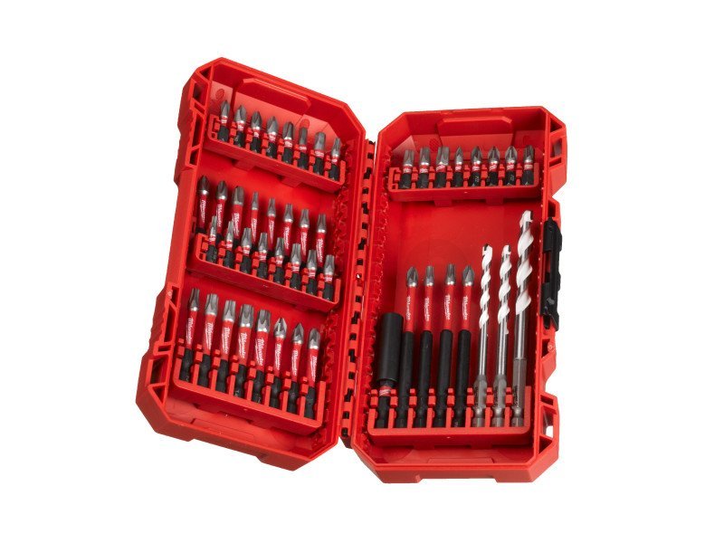 Milwaukee 4932492005 sada 48 - dílná