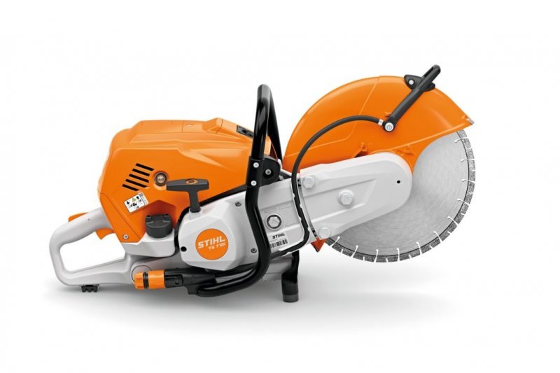 Stihl TS 710i