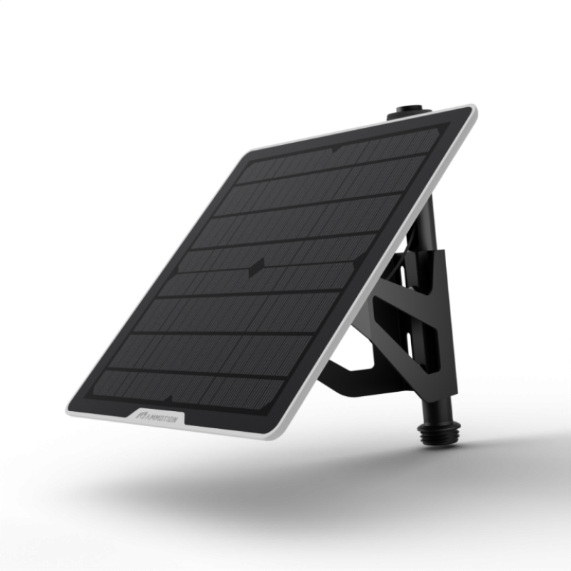 MAMMOTION solární panel pro RTK stanici