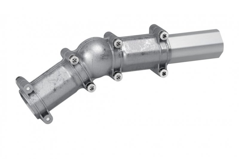Úhlová převodovka pro Stihl HT 103, HT 135 a HTA 135
