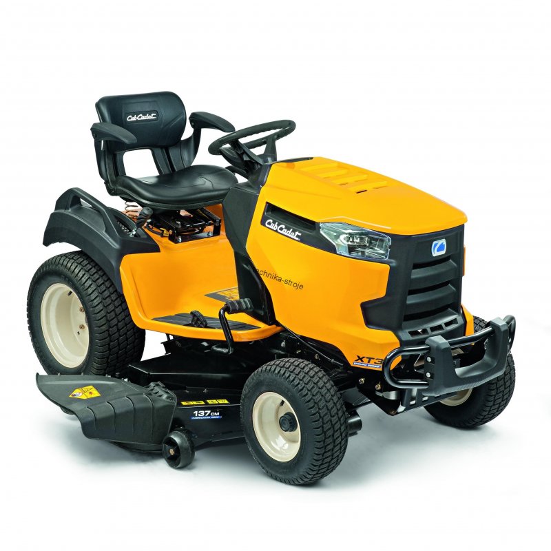 Cub Cadet XT3 QS127