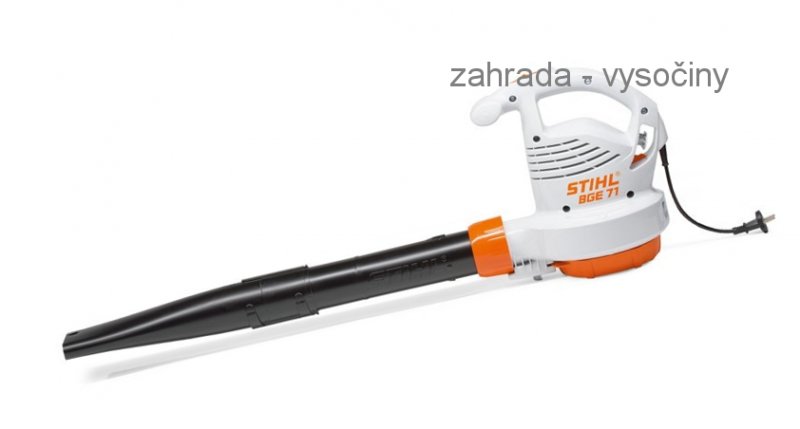 Stihl BGE-81