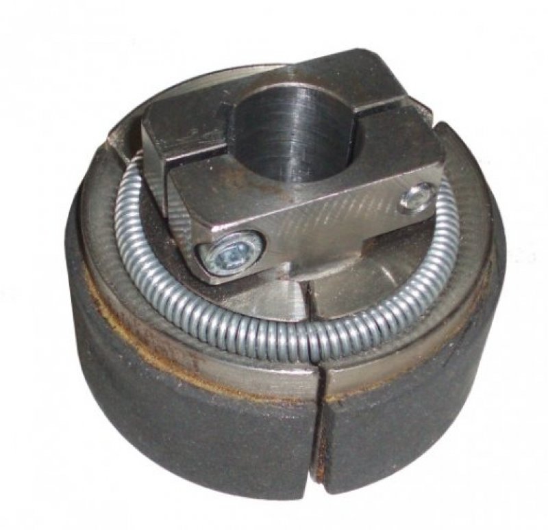 Spojka odstředivá 25,4 mm