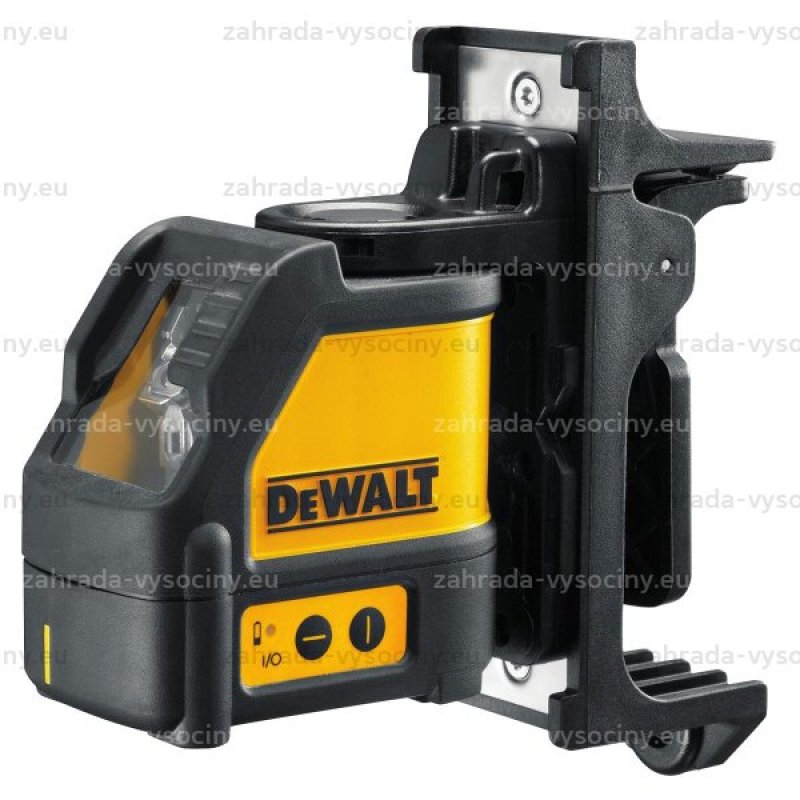 DeWalt DW088CG-XJ