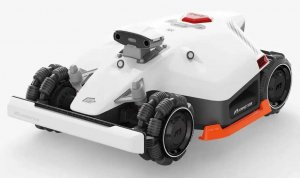 MAMMOTION