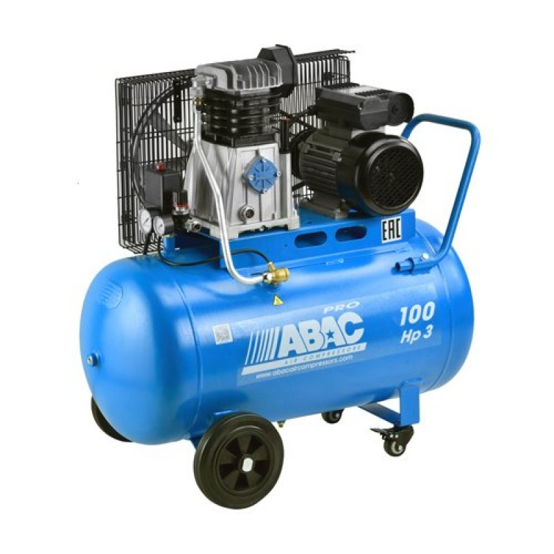 Abac A39BX-3-90CT