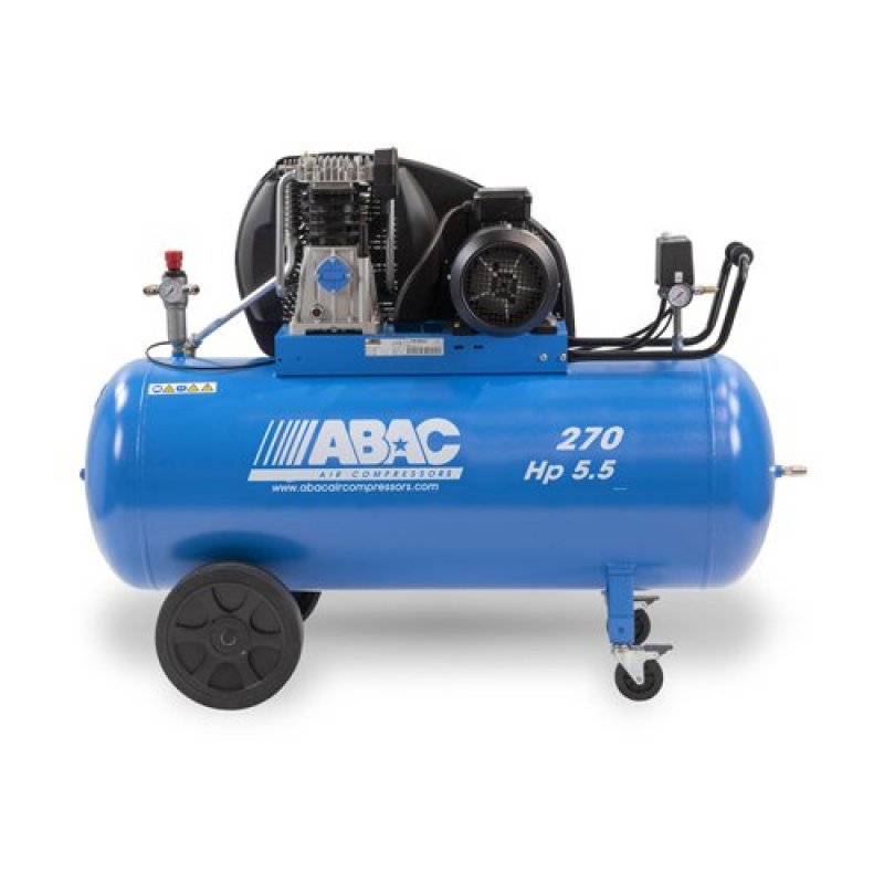 ABAC A49B-4-270CT