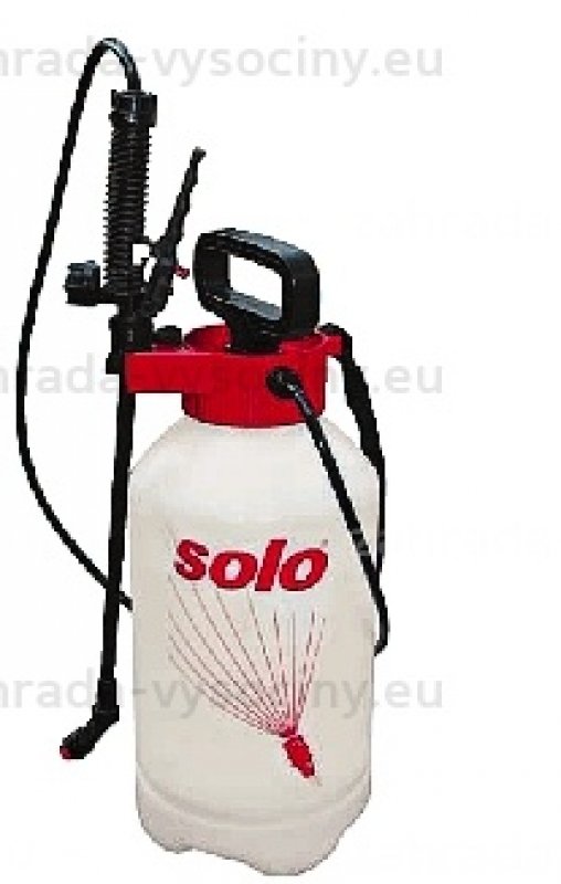 Solo 462