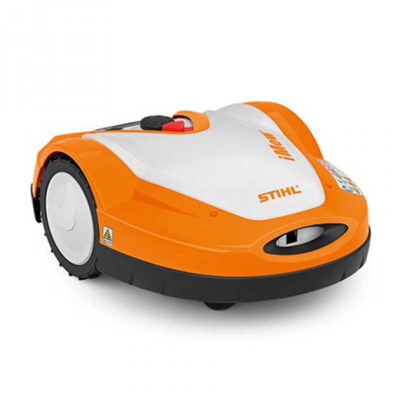 Stihl RMI 632 P