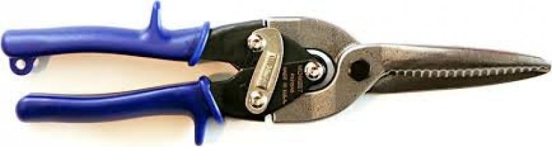 Průmyslové převodové multifunkční nůžky