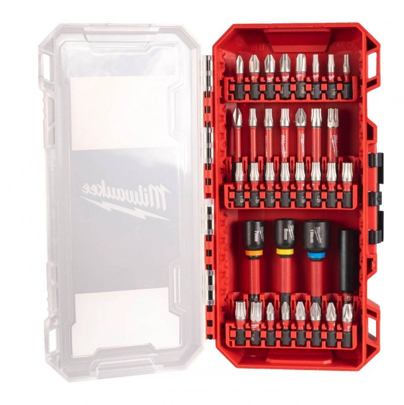 Milwaukee 4932492003 sada 35 - dílná