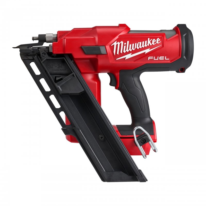 Milwaukee M18FFN-OC aku hřebíkovačka