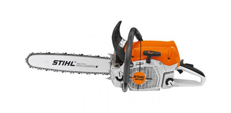 Stihl MS 462